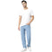 Men’s Relaxed Fit Straight-Leg Jeans|Comfortable & Durable Denim Jeans Achord Store