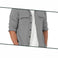Men's Full Sleeve Casual Striped Shirt - Comfort Fit, Ideal Stylish and Versatile Clothing Achord Store