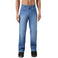 Men’s Relaxed Fit Straight-Leg Jeans|Comfortable & Durable Denim Jeans Achord Store