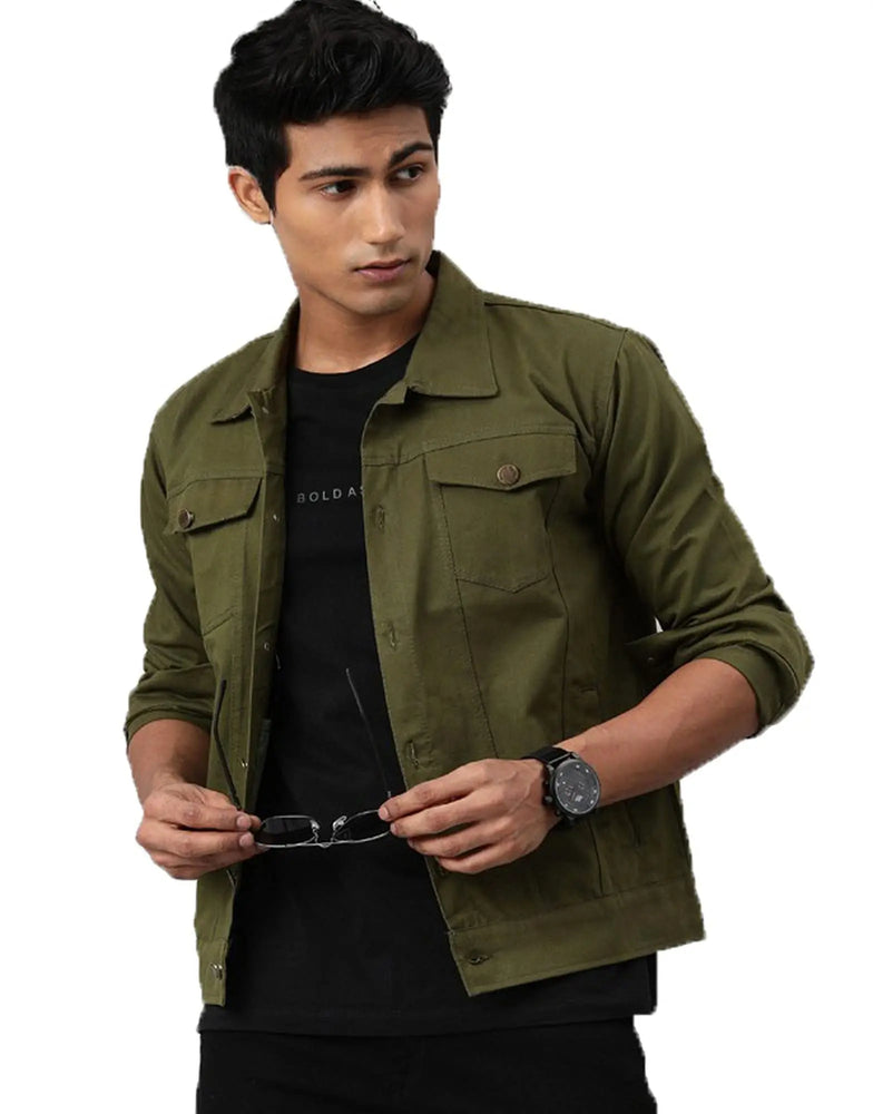 Achord Men's Jacket Achord Store