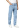 KOTTY Men’s Relaxed Fit Straight-Leg Jeans|Comfortable & Durable Denim Jeans Achord Store
