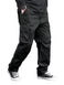 Cargo for Men | Cotton Cargo Pant | Drawstring Waist Pant (Also Available in Plus Sizes) (46-49) Achord Store