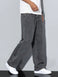 Men's Straight Fit Denim Jeans – Modern Regular Cut with Soft Fabric for Effortless Casual and Smart Look Achord Store