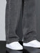 Men's Straight Fit Denim Jeans – Modern Regular Cut with Soft Fabric for Effortless Casual and Smart Look Achord Store