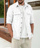 Men's Full Sleeve Casual Striped Shirt - Comfort Fit, Ideal Stylish and Versatile Clothing Achord Store