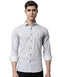 Cotton Checkered Slim Fit Casual Shirt For Men Achord Store