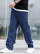 KOTTY Mens Regular Fit|Classic Design with Stylish Look |Day Comfort|Mide Rise Strachable Jeans Achord Store