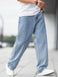 KOTTY Mens Regular Fit|Classic Design with Stylish Look |Day Comfort|Mide Rise Strachable Jeans Achord Store