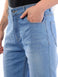 KOTTY Men's Straight Fit Denim Jeans – Modern Regular Cut with Soft Fabric for Effortless Casual and Smart Look Achord Store
