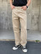 Achord Jeans for Men | Casual Jeans for Men | Loose Fit Denim Streetwear Pants (U-10-17) Achord Store