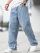 Mens Regular Fit|Classic Design with Stylish Look |Day Comfort|Mide Rise Strachable Jeans Achord Store
