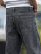 KOTTY Mens Regular Fit|Classic Design with Stylish Look |Day Comfort|Mide Rise Strachable Jeans Achord Store