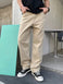 Achord Jeans for Men | Casual Jeans for Men | Loose Fit Denim Streetwear Pants (U-10-17) Achord Store