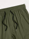 Lymio Cargo for Men | Cotton Cargo Pant | Drawstring Waist Pant (Also Available in Plus Sizes) (46-49) Achord Store
