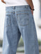 KOTTY Mens Regular Fit|Classic Design with Stylish Look |Day Comfort|Mide Rise Strachable Jeans Achord Store