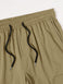Cargo for Men | Cotton Cargo Pant | Drawstring Waist Pant (Also Available in Plus Sizes) (46-49) Achord Store