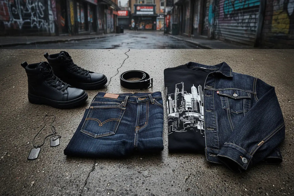 Quality Over Hype: Why Denim Standards Matter Today Achord Store