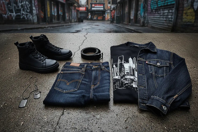 Quality Over Hype: Why Denim Standards Matter Today Achord Store