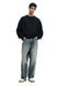 KOTTY Mens Regular Fit|Classic Design with Stylish Look |Day Comfort|Mide Rise Strachable Jeans Achord Store