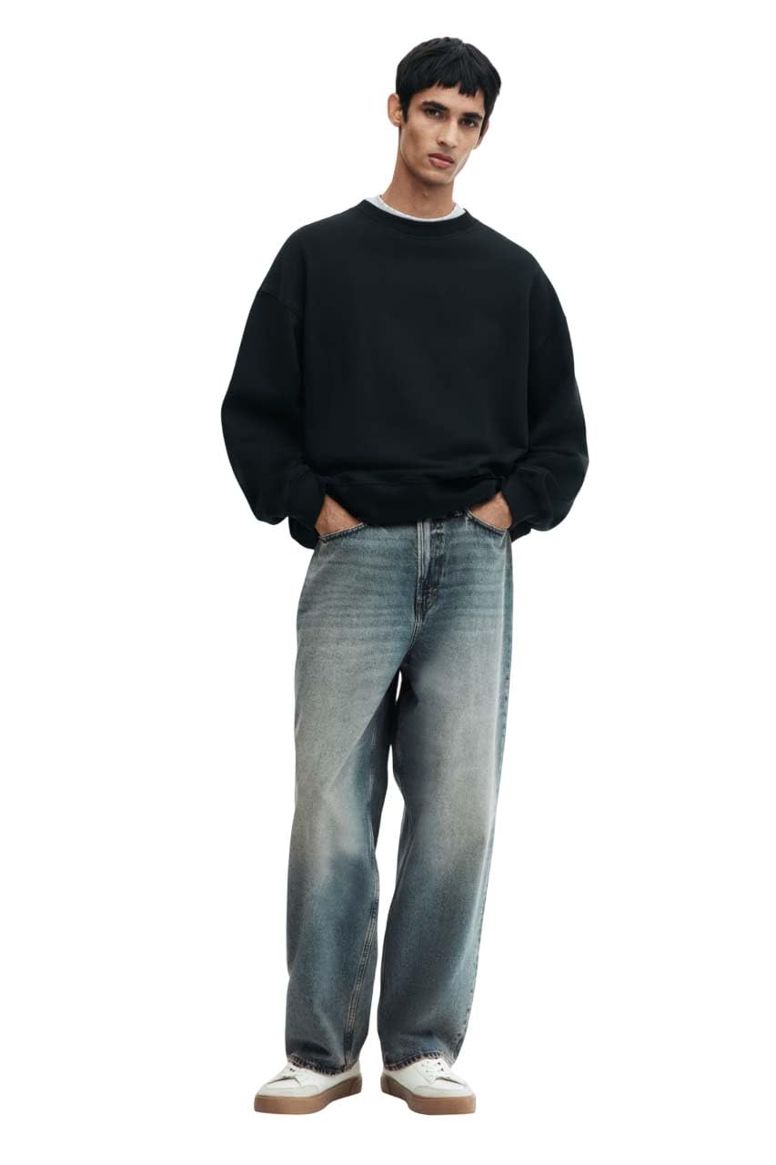 Mens Regular Fit|Classic Design with Stylish Look |Day Comfort|Mide Rise Strachable Jeans - Achord Store