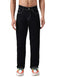 Men’s Relaxed Fit Straight-Leg Jeans|Comfortable & Durable Denim Jeans Achord Store