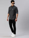 Cotton Checkered Slim Fit Casual Shirt For Men Achord Store
