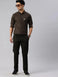 Cotton Checkered Slim Fit Casual Shirt For Men Achord Store