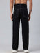 KOTTY Men’s Relaxed Fit Straight-Leg Jeans|Comfortable & Durable Denim Jeans Achord Store