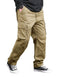 Cargo for Men | Cotton Cargo Pant | Drawstring Waist Pant (Also Available in Plus Sizes) (46-49) Achord Store