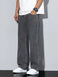 Men's Straight Fit Denim Jeans – Modern Regular Cut with Soft Fabric for Effortless Casual and Smart Look Achord Store