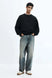 KOTTY Mens Regular Fit|Classic Design with Stylish Look |Day Comfort|Mide Rise Strachable Jeans Achord Store