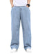Men's Straight Fit Denim Jeans – Modern Regular Cut with Soft Fabric for Effortless Casual and Smart Look Achord Store
