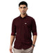 Cotton Checkered Slim Fit Casual Shirt For Men Achord Store