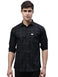 Cotton Checkered Slim Fit Casual Shirt For Men Achord Store
