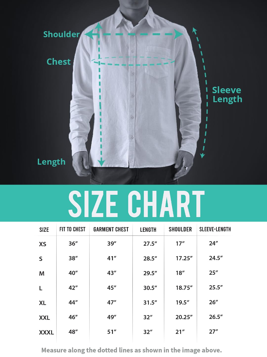 The Souled Store Cotton Linen: Men and Boys Regular Fit Full Sleeve Collared Neck Buttoned Spread Collar Casual Wear Breathable Lightweight Comfortable Easy to Style Office Wear Cotton Linen Shirts