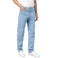 KOTTY Men’s Relaxed Fit Straight-Leg Jeans|Comfortable & Durable Denim Jeans Achord Store