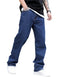 KOTTY Mens Regular Fit|Classic Design with Stylish Look |Day Comfort|Mide Rise Strachable Jeans Achord Store