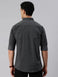 Cotton Checkered Slim Fit Casual Shirt For Men Achord Store