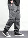 Cargo for Men | Cotton Cargo Pant | Drawstring Waist Pant (Also Available in Plus Sizes) (46-49) Achord Store