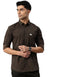 Cotton Checkered Slim Fit Casual Shirt For Men Achord Store