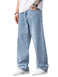 KOTTY Mens Regular Fit|Classic Design with Stylish Look |Day Comfort|Mide Rise Strachable Jeans Achord Store