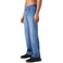 Men’s Relaxed Fit Straight-Leg Jeans|Comfortable & Durable Denim Jeans Achord Store
