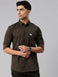 Cotton Checkered Slim Fit Casual Shirt For Men Achord Store