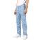 KOTTY Men’s Relaxed Fit Straight-Leg Jeans|Comfortable & Durable Denim Jeans Achord Store