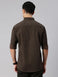 Cotton Checkered Slim Fit Casual Shirt For Men Achord Store