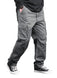 Cargo for Men | Cotton Cargo Pant | Drawstring Waist Pant (Also Available in Plus Sizes) (46-49) Achord Store