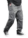 Cargo for Men | Cotton Cargo Pant | Drawstring Waist Pant (Also Available in Plus Sizes) (46-49) Achord Store