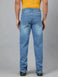 Men’s Relaxed Fit Straight-Leg Jeans|Comfortable & Durable Denim Jeans Achord Store