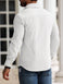 Men's Full Sleeve Casual Striped Shirt - Comfort Fit, Ideal Stylish and Versatile Clothing Achord Store