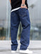 KOTTY Mens Regular Fit|Classic Design with Stylish Look |Day Comfort|Mide Rise Strachable Jeans Achord Store